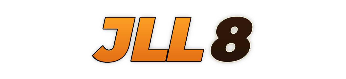 jll8 Logo